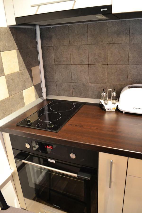 Apartament Golden Rose 1