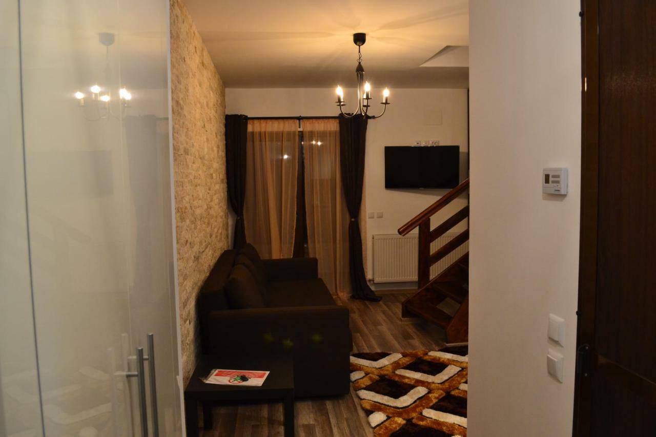 Golden Rose 1 * Buşteni