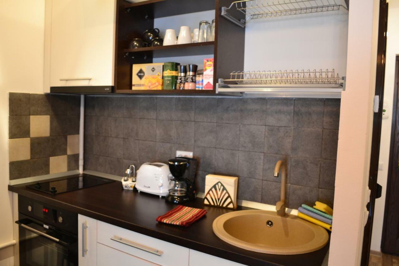 Apartment Golden Rose 1