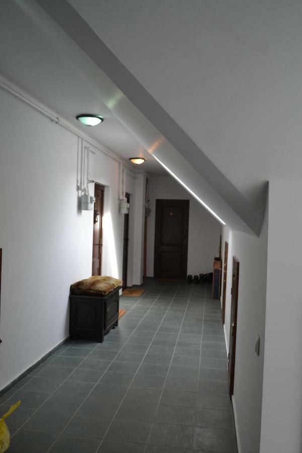 Golden Rose 1 * Buşteni