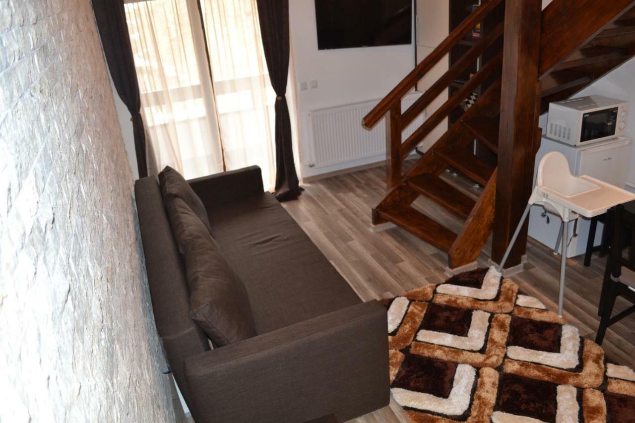 Golden Rose 1 * Buşteni